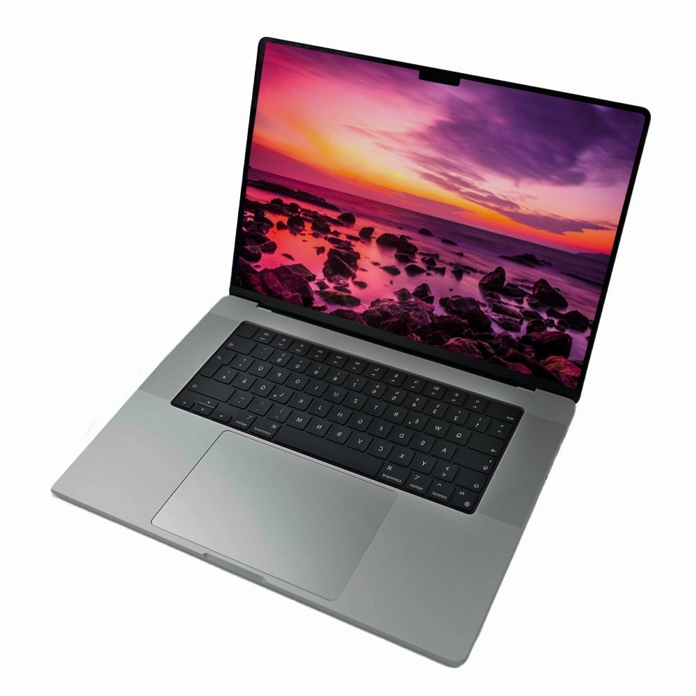 Apple MacBook Pro 16" 2021 M1 Max 32GB RAM 512GB