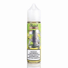 Apple Pearadise - The Finest E-Juice (60 ml)
