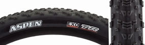 Aspen Tire - 29 x 2.25 Tubeless Folding Black MaxxSpeed EXO 170tpi