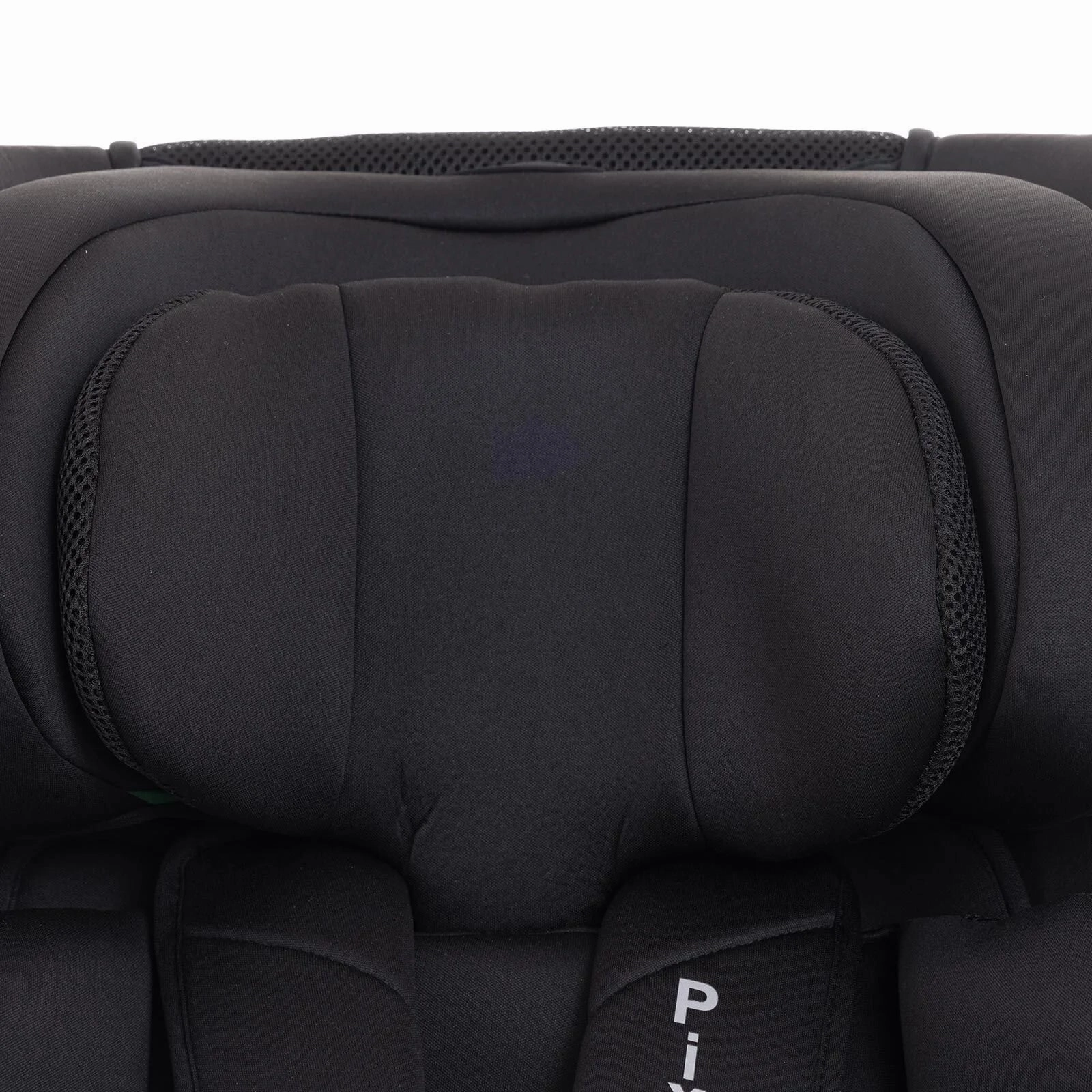 baby plus Pixi i-Size Car Seat - Black