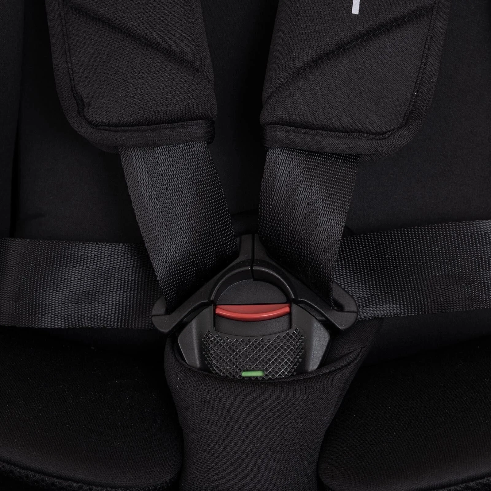 baby plus Pixi i-Size Car Seat - Black