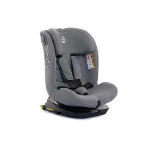 baby plus Pixi i-Size Car Seat - Grey