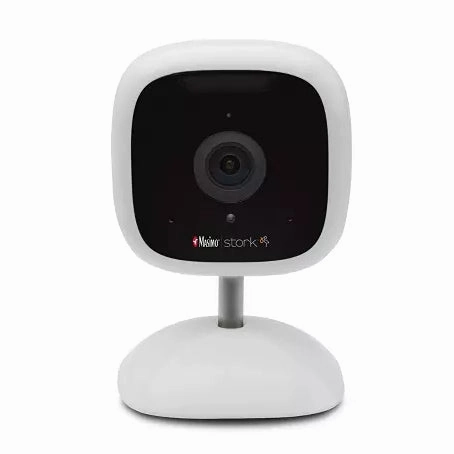 Baby Video Monitoring System