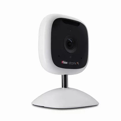 Baby Video Monitoring System