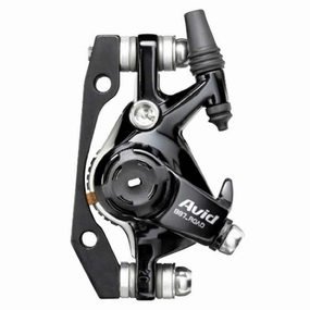 BB7 Road S Road Mechanical Disc Brake Front or Rear Post mount 140mm 197g Black