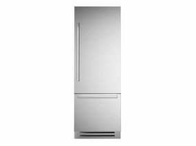 Bertazzoni REF30PIXR 30 Inch Built-In Bottom Mount Stainless Steel
