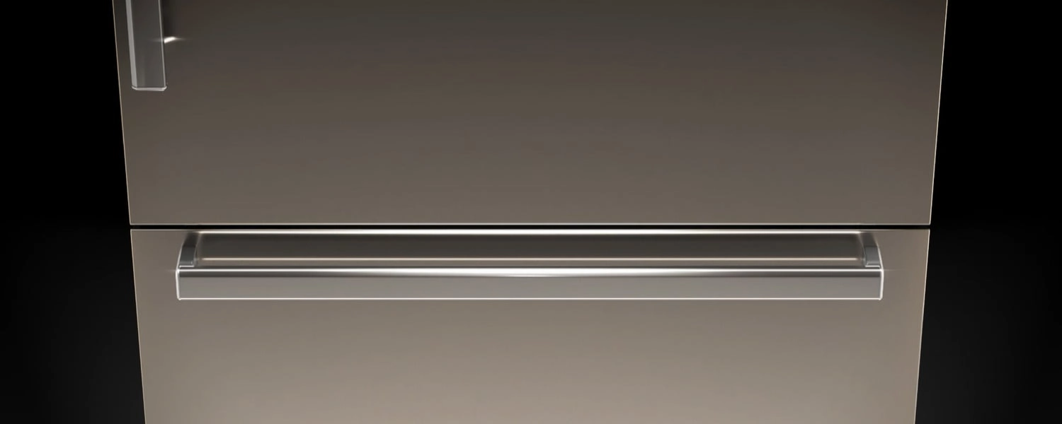 Bertazzoni REF30PIXR 30 Inch Built-In Bottom Mount Stainless Steel