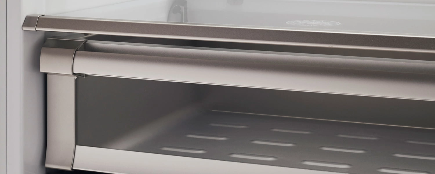 Bertazzoni REF30PIXR 30 Inch Built-In Bottom Mount Stainless Steel