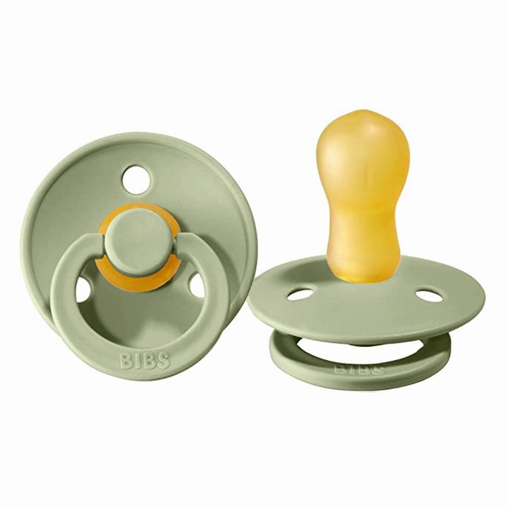 BIBS Colour Dummies 2pk