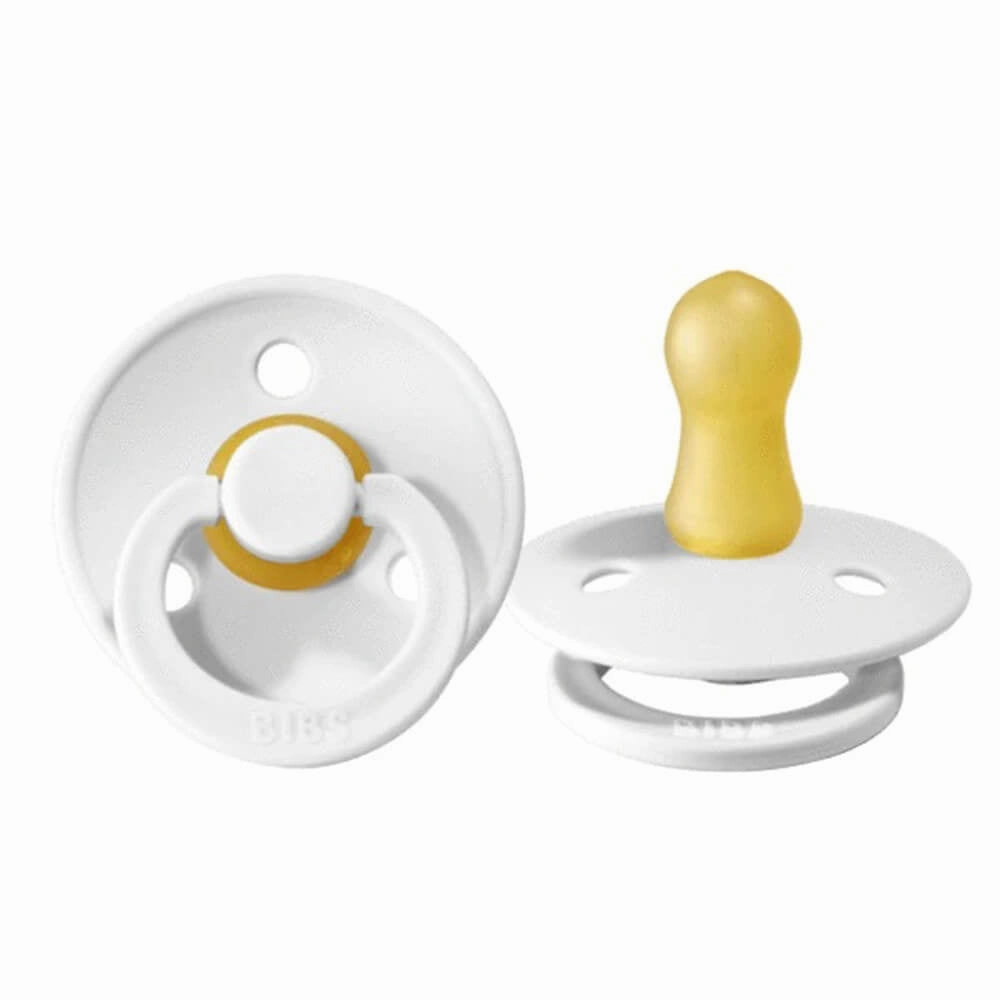 BIBS Colour Dummies 2pk