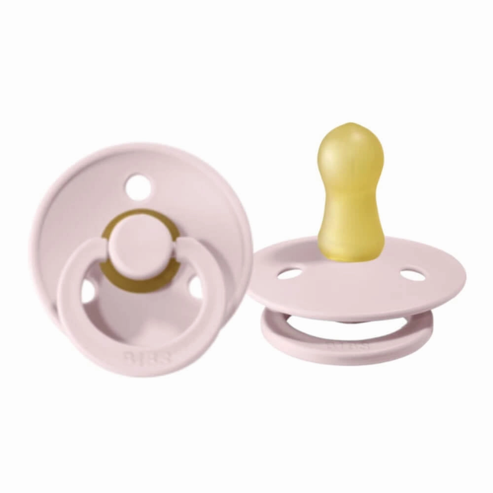 BIBS Colour Dummies 2pk