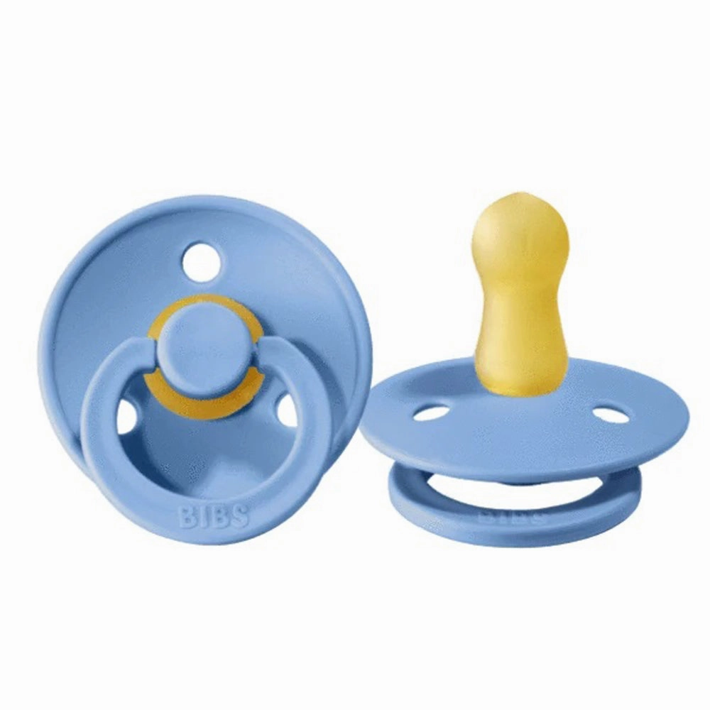 BIBS Colour Dummies 2pk