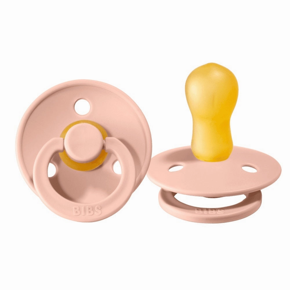 BIBS Colour Dummies 2pk