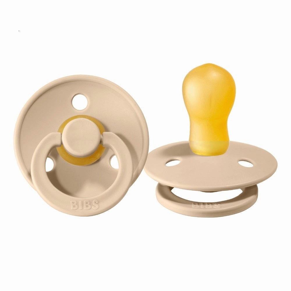 BIBS Colour Dummies 2pk