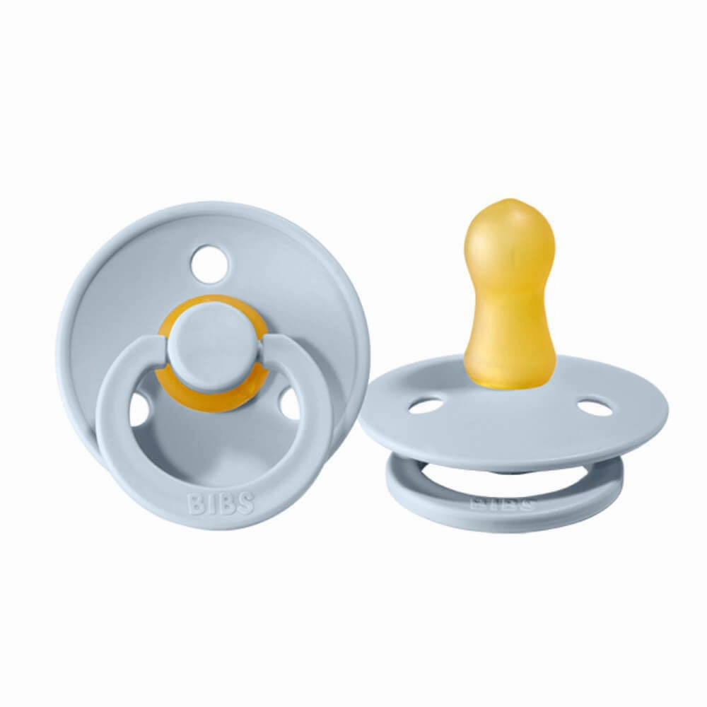 BIBS Colour Dummies 2pk