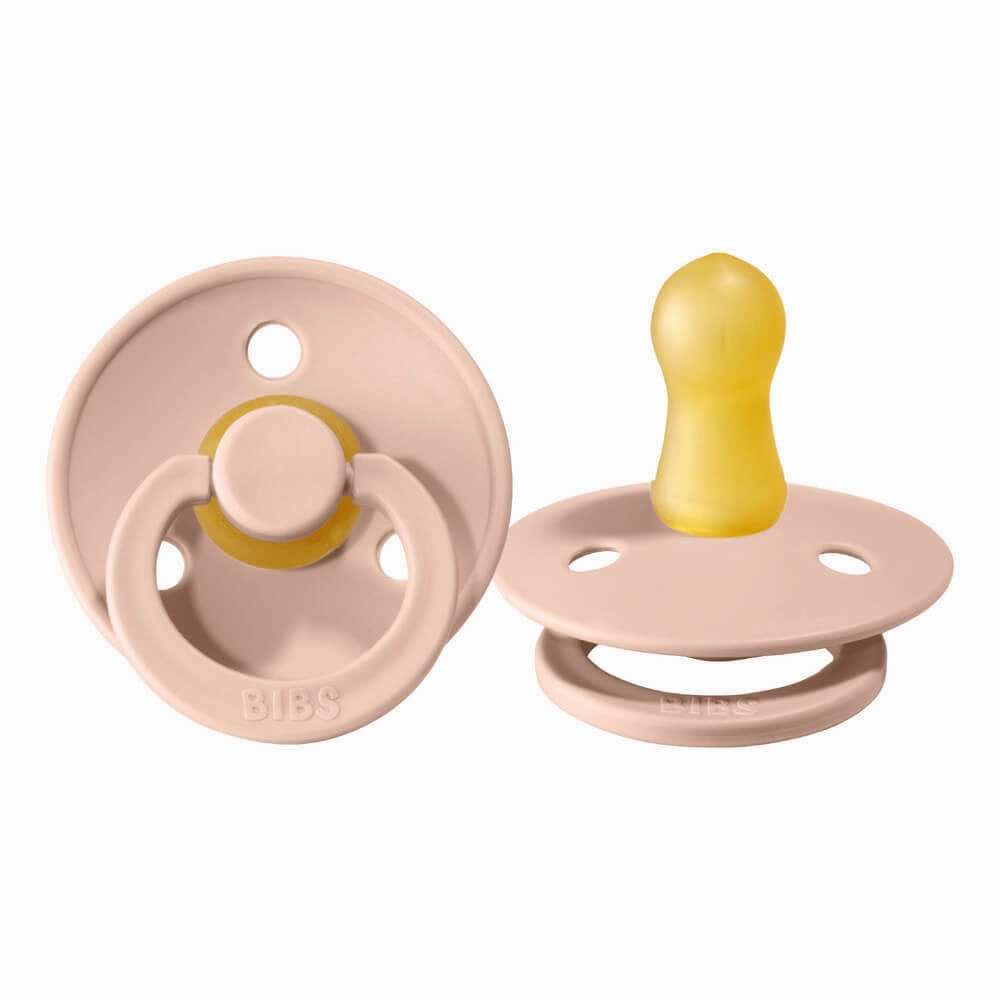 BIBS Colour Dummies 2pk