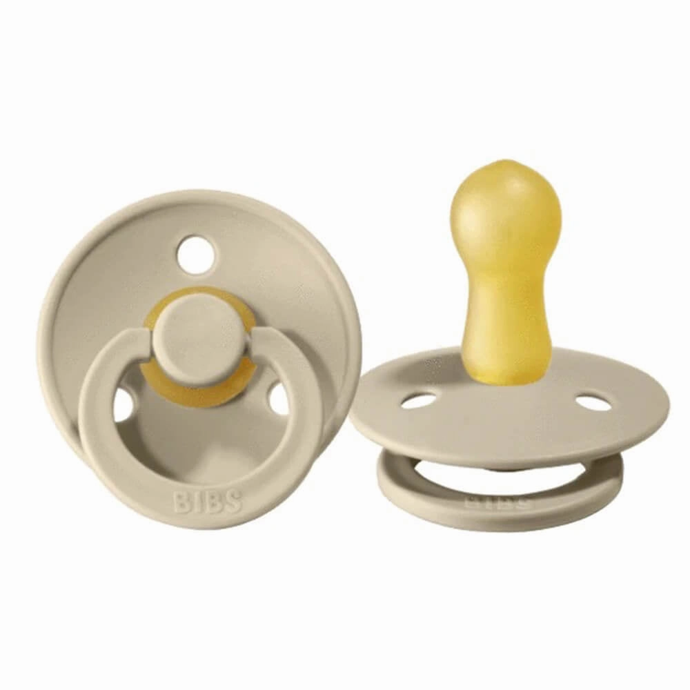 BIBS Colour Dummies 2pk