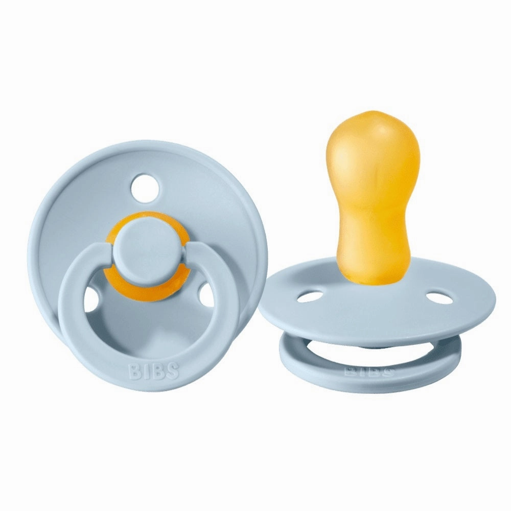BIBS Colour Dummies 2pk