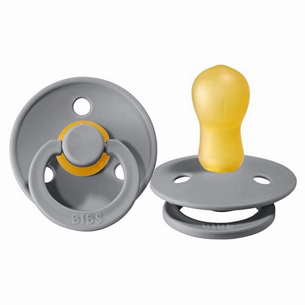 BIBS Colour Dummies 2pk