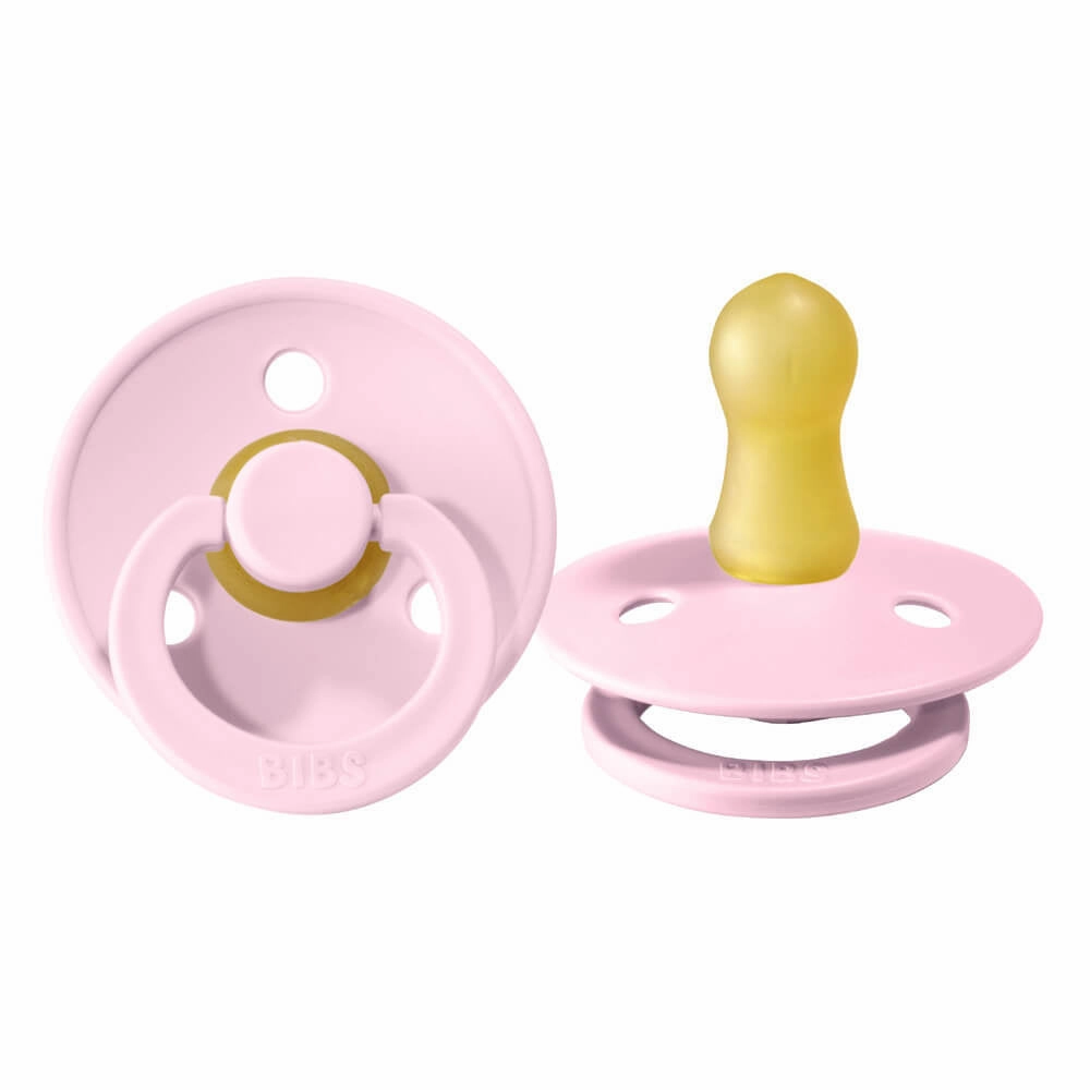 BIBS Colour Dummies 2pk
