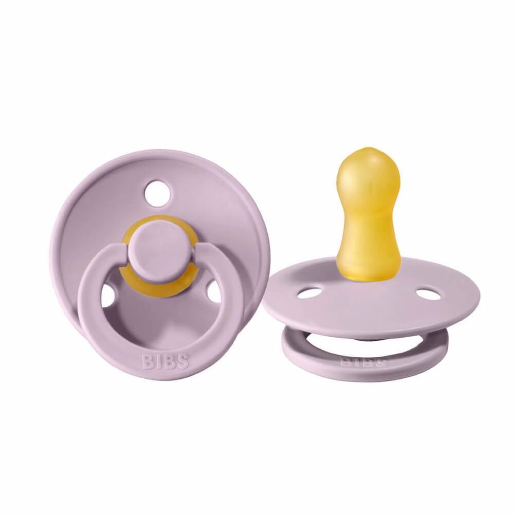BIBS Colour Dummies 2pk