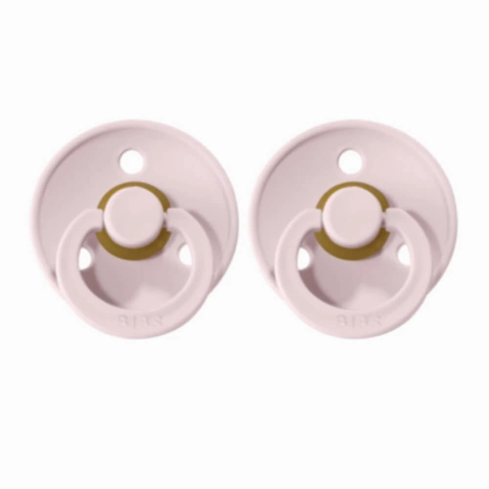 BIBS Colour Dummies 2pk