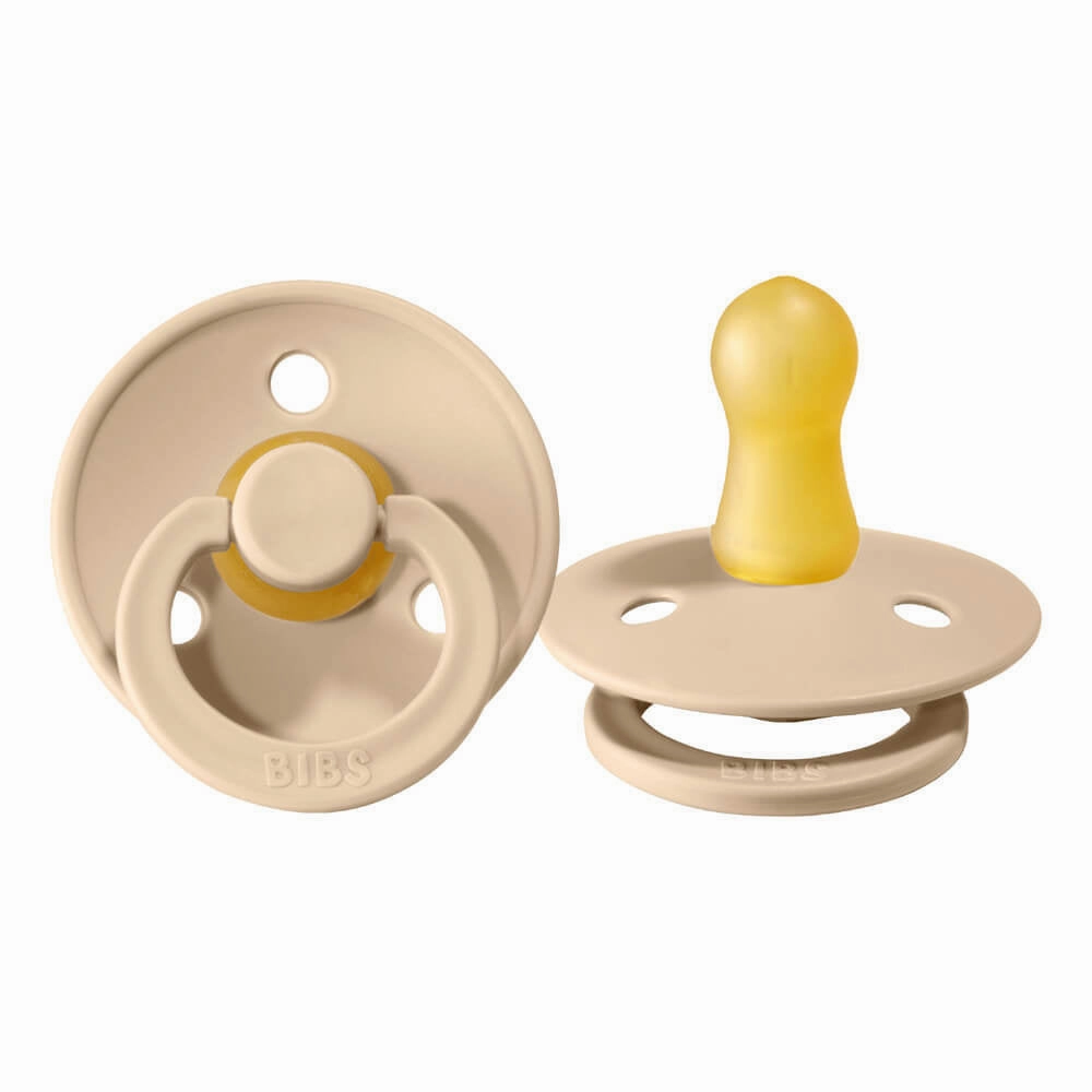 BIBS Colour Dummies 2pk