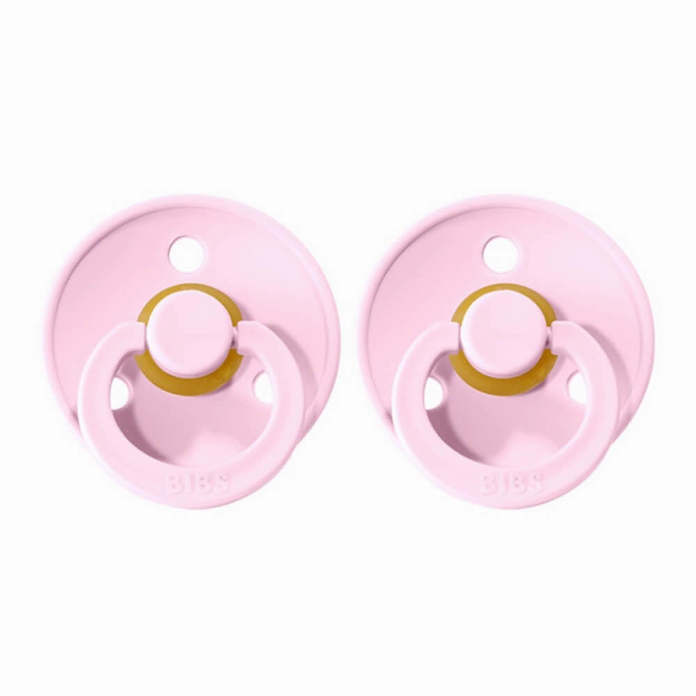 BIBS Colour Dummies 2pk