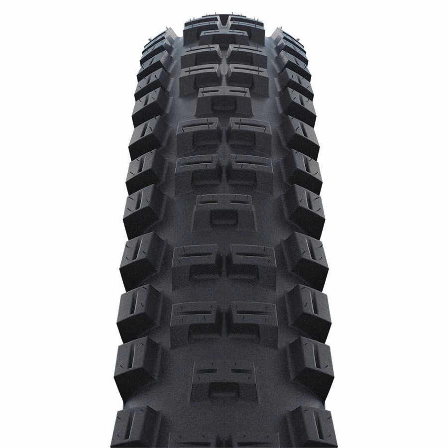 Big Betty Mountain Tire 27.5"x2.40 Folding Addix Black