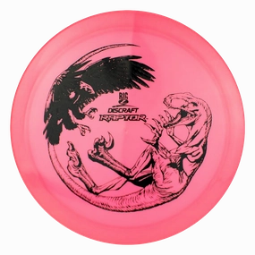 Big Z Raptor