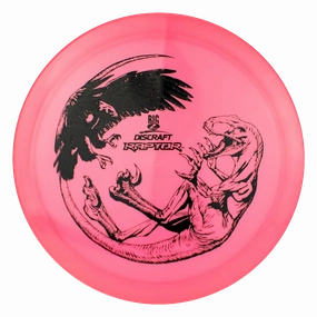 Big Z Raptor
