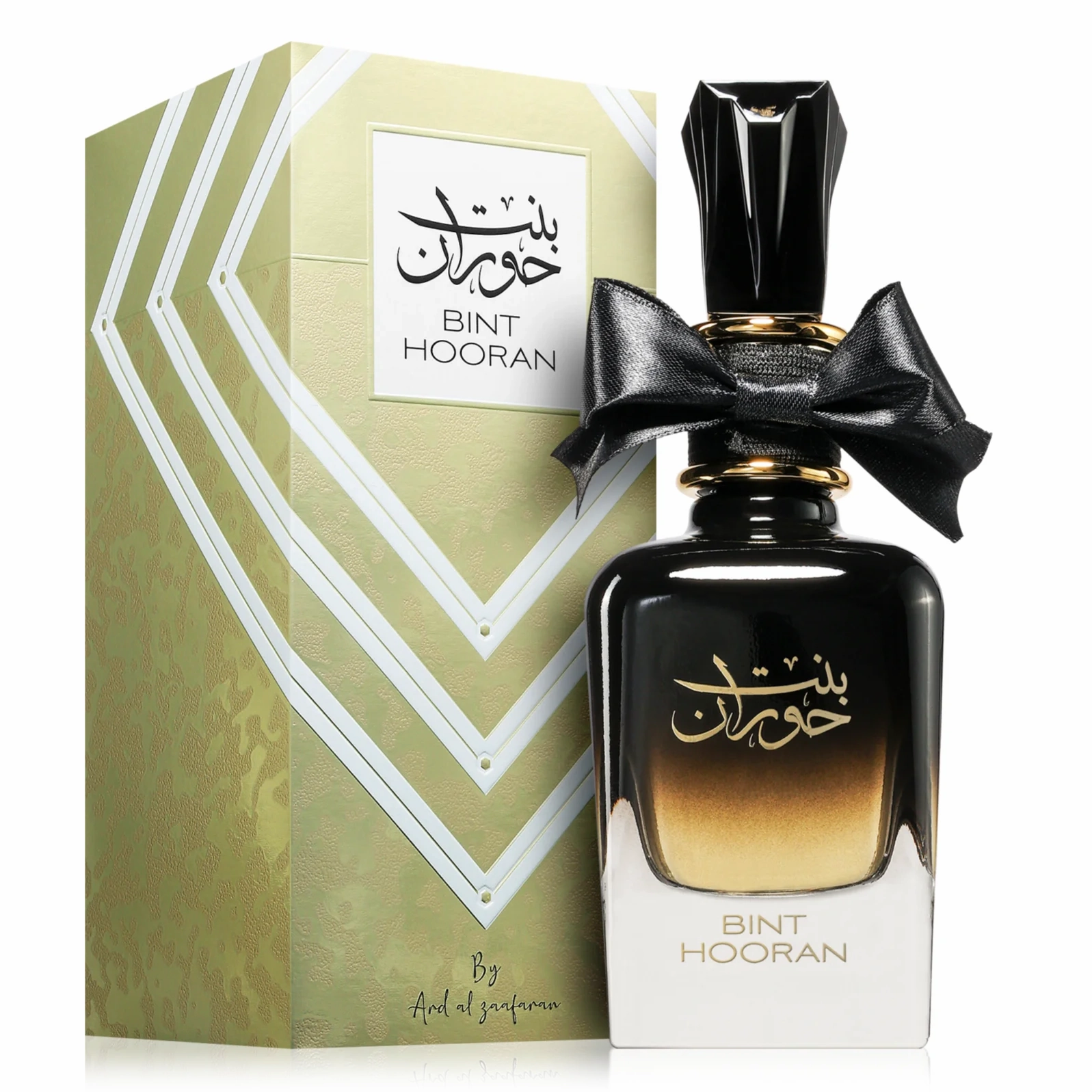 Bint Hooran by Ard Al Zaafaran 100ml EDP