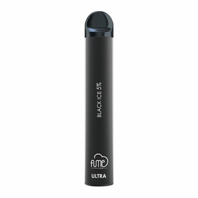 Black Ice Fume Ultra
