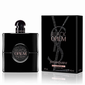 Black Opium Le Parfum by YSL 90ml Parfum