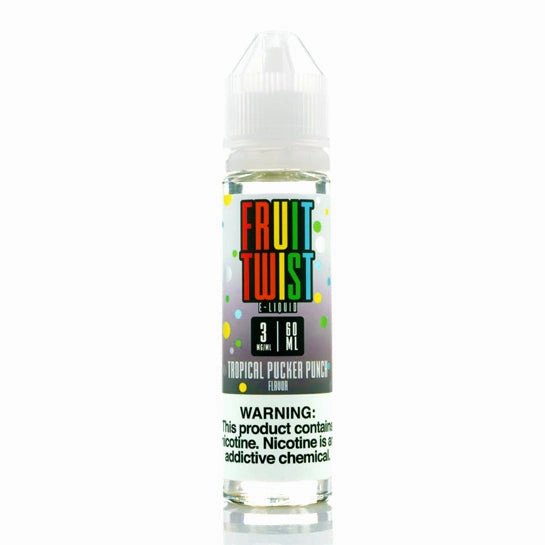 Blend No. 1 - Twist E-Liquids (60 ml)