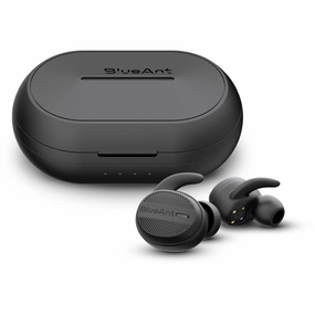 BlueAnt Pump Air X2 Wireless Earbuds