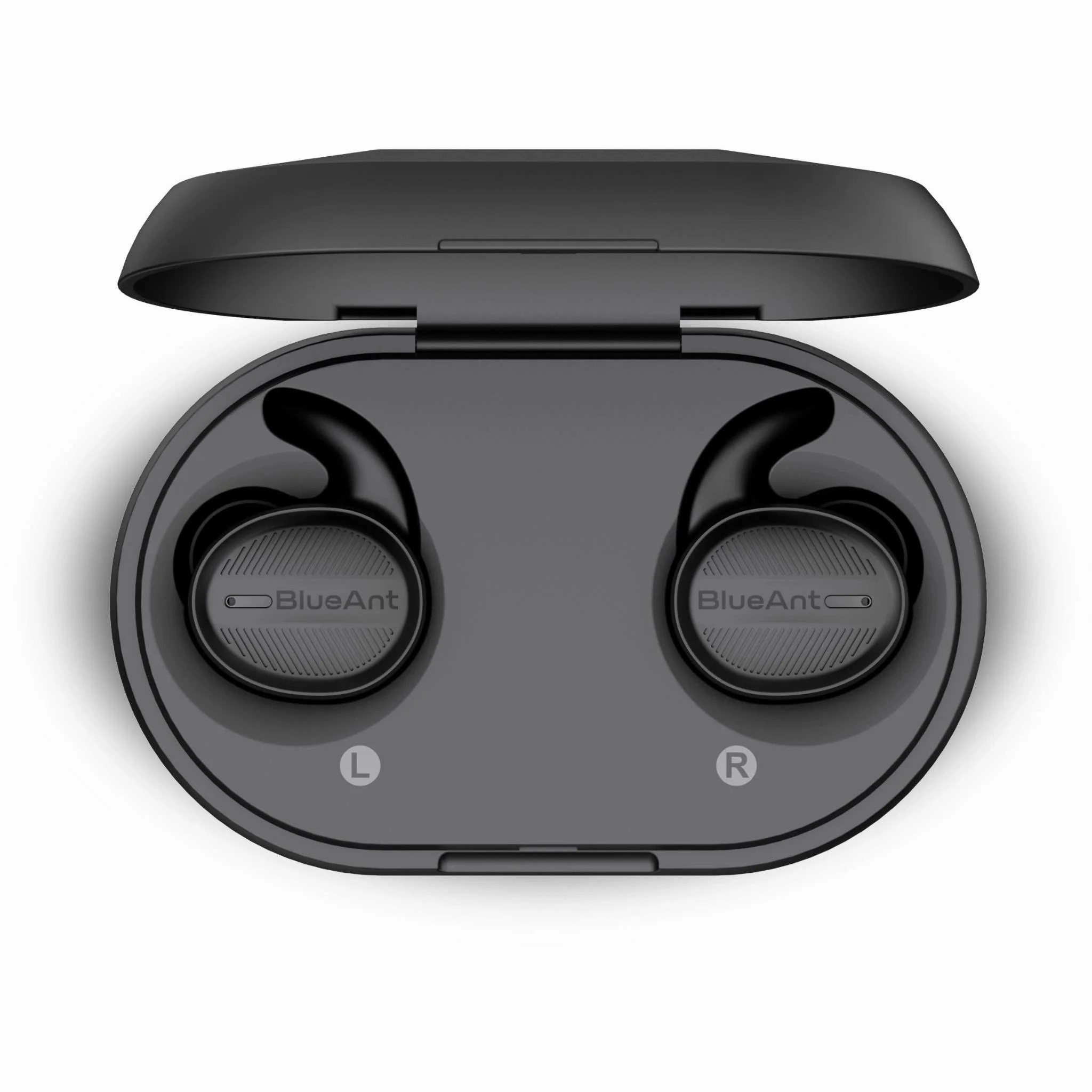 BlueAnt Pump Air X2 Wireless Earbuds