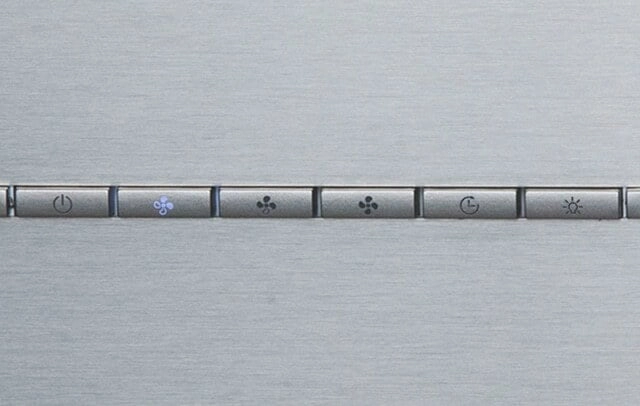 Bluestar PM058ML 58" Professional Metal Liner