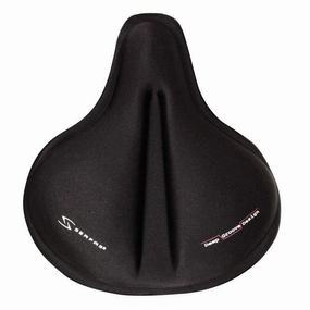 BMP-CR Cruiser Saddle Pad