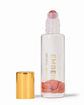 Bopo Women Ember Perfume Roller 15ml