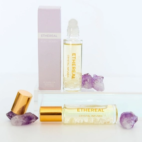 Bopo Women Ethereal Perfume Roller 15ml
