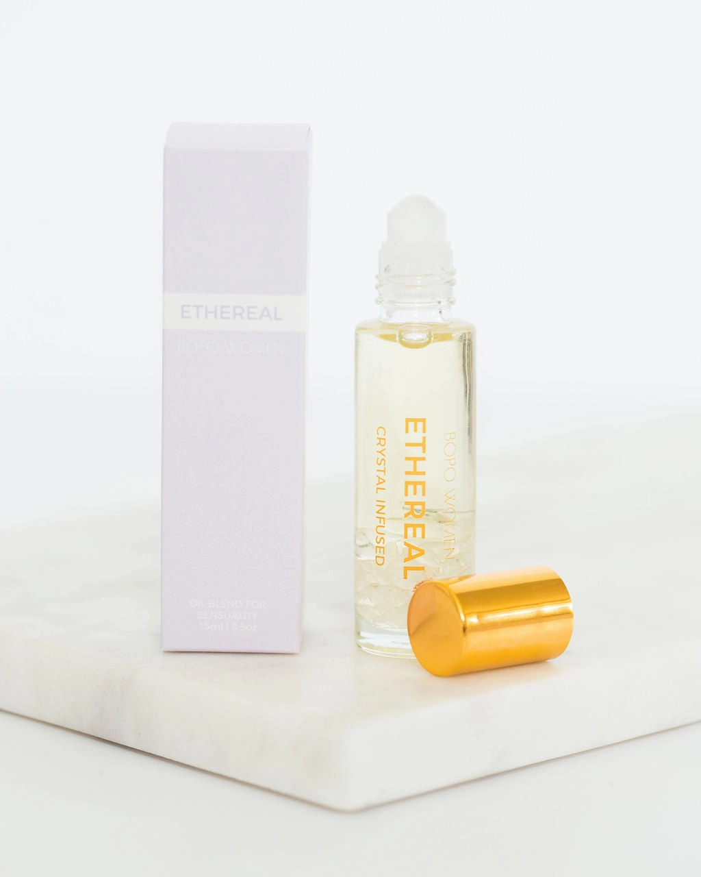 Bopo Women Ethereal Perfume Roller 15ml