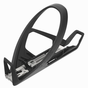 Bottle Cage iS Cache cage