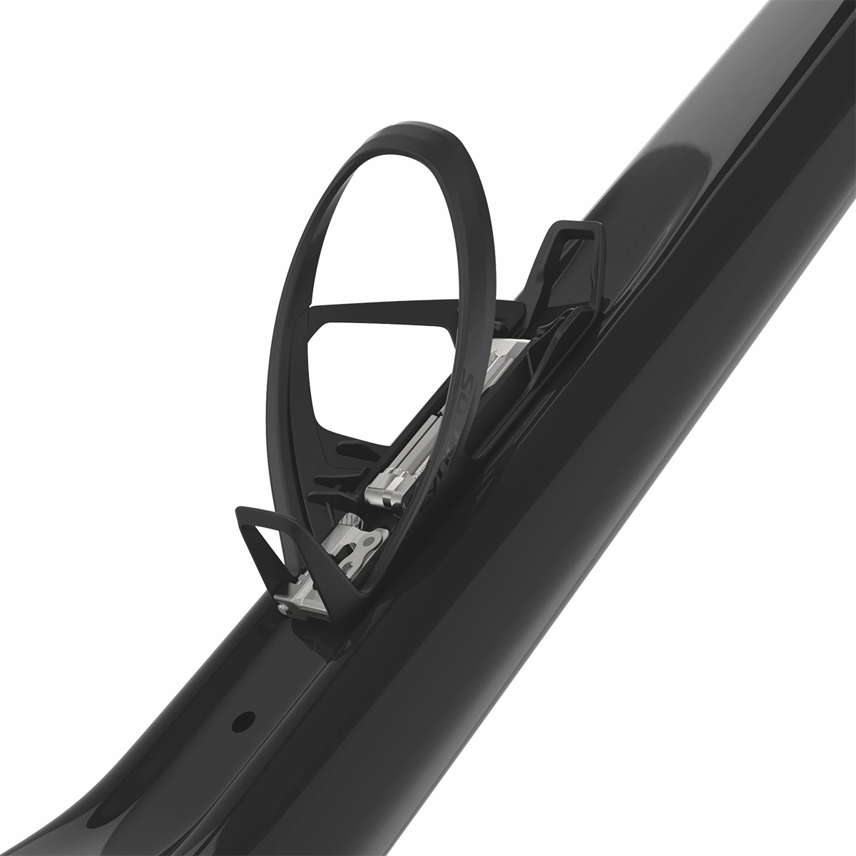 Bottle Cage iS Cache cage