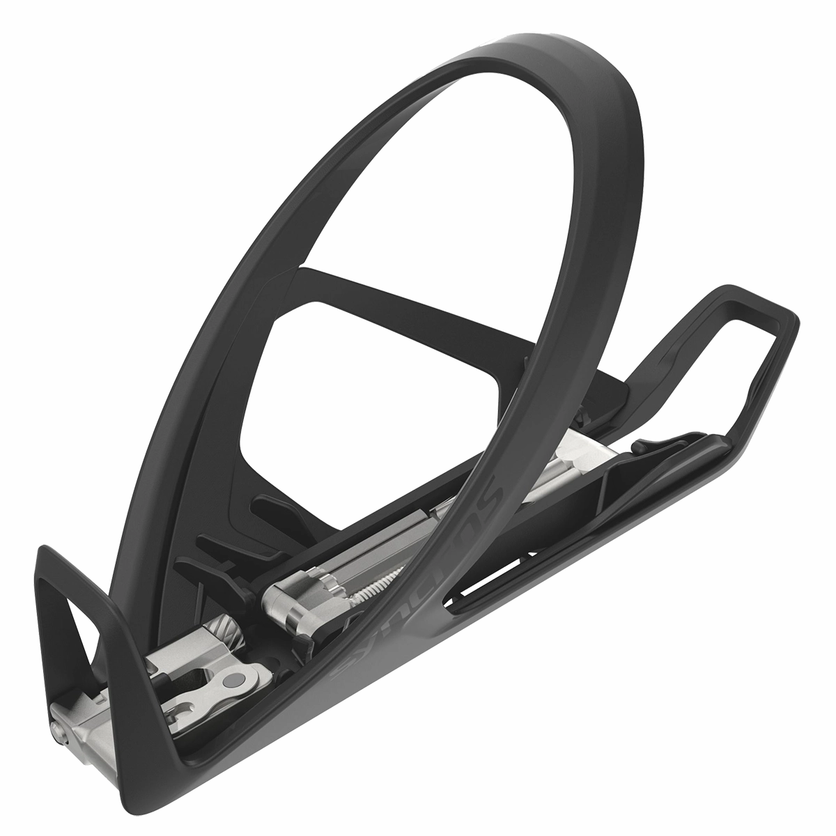 Bottle Cage iS Cache cage