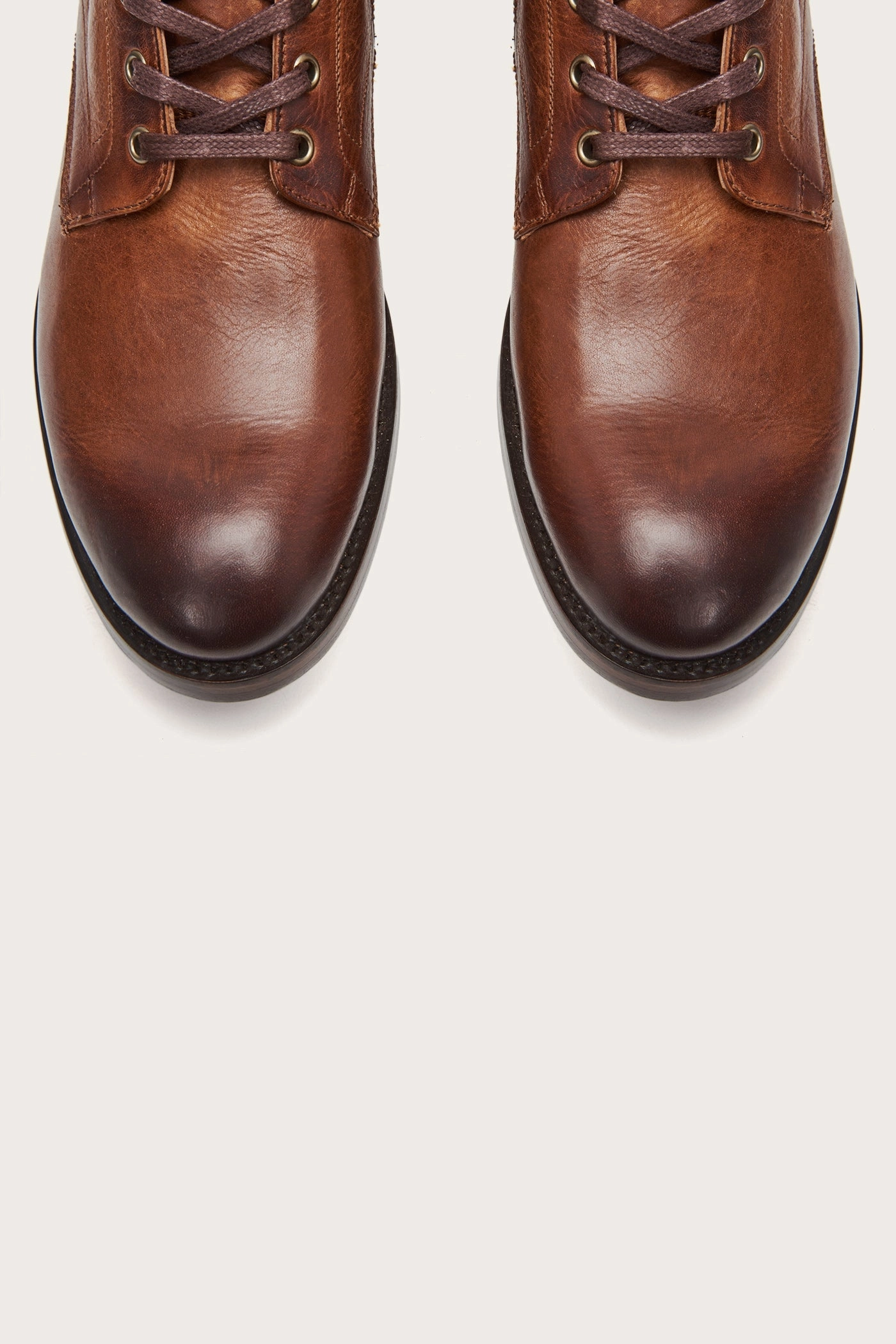Bowery Lace Up - Pre-Loved