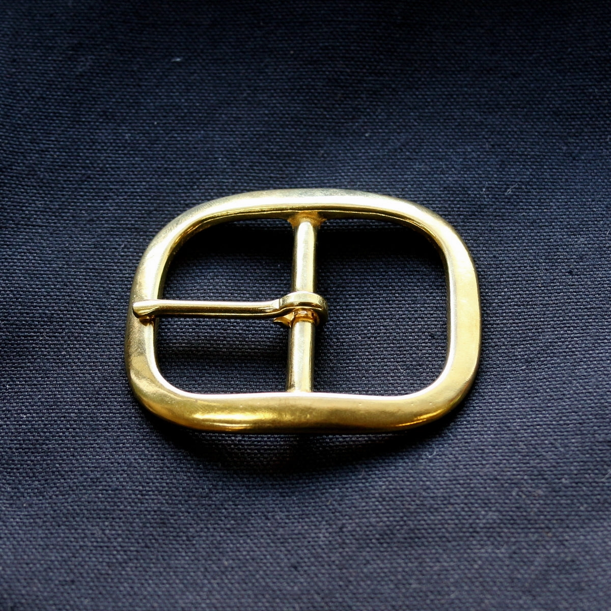 Brass Buckles 1-3/4