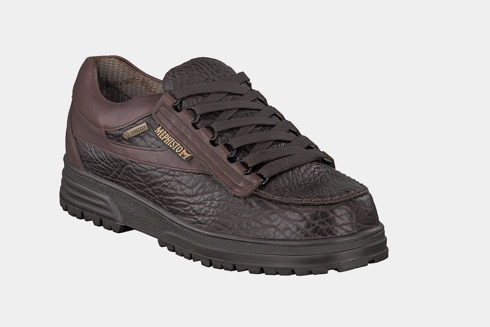 Break Gore- Dark Brown 751 / 351