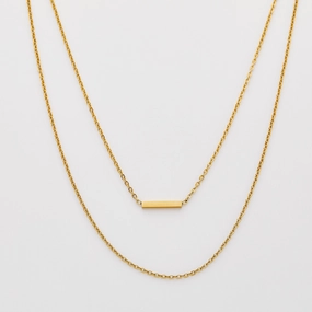 Cable & Bar Layering Set