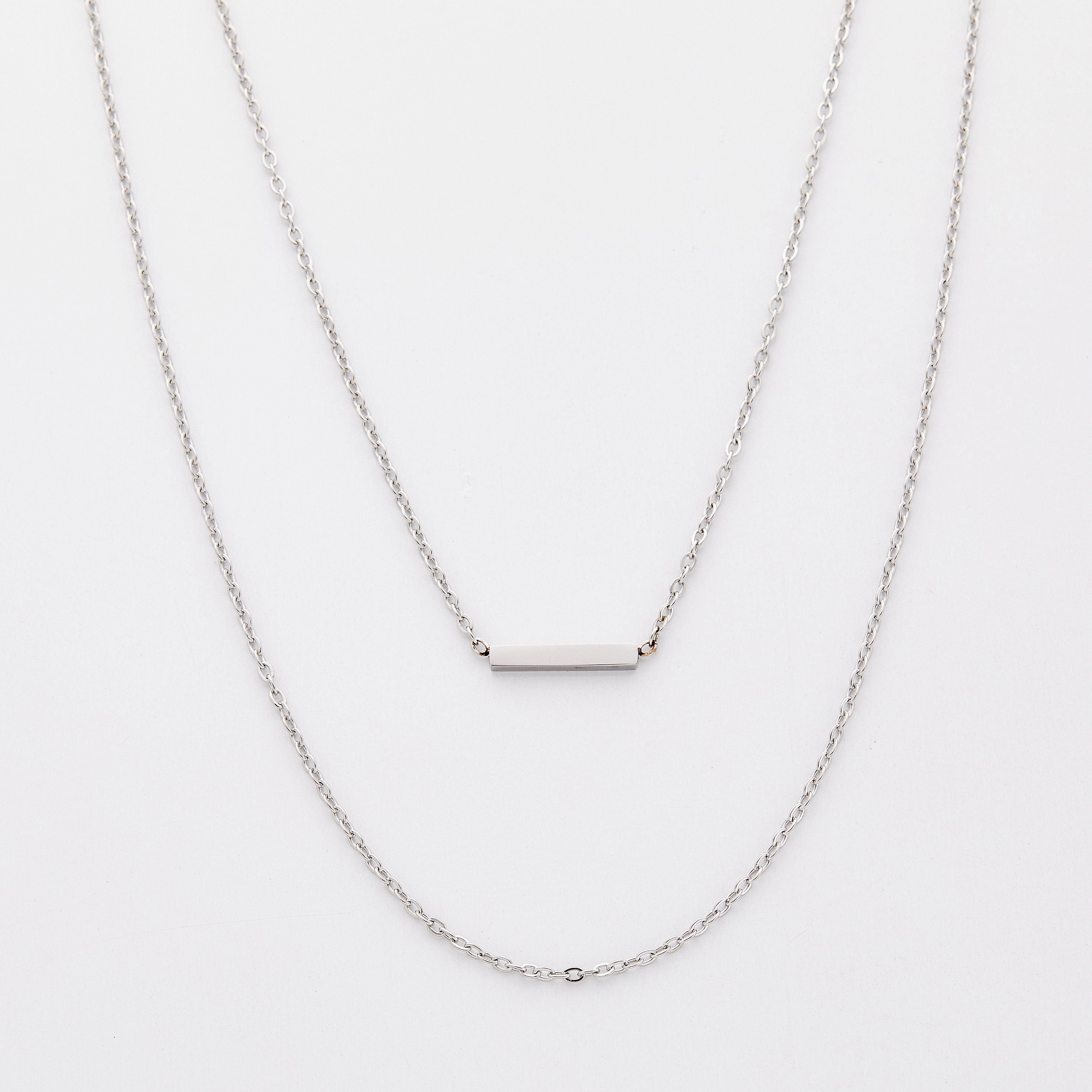 Cable & Bar Layering Set